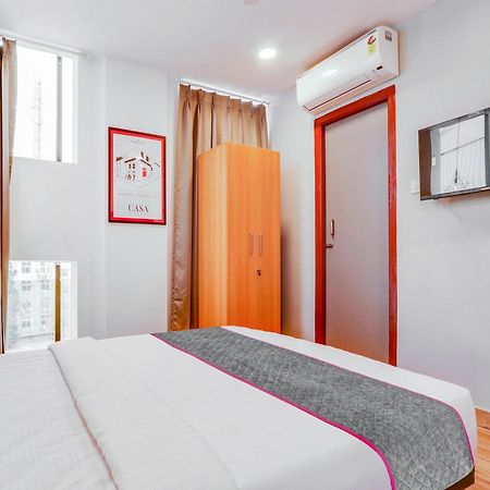 Townhouse Casa Grand Hotel Hyderabad Exterior photo